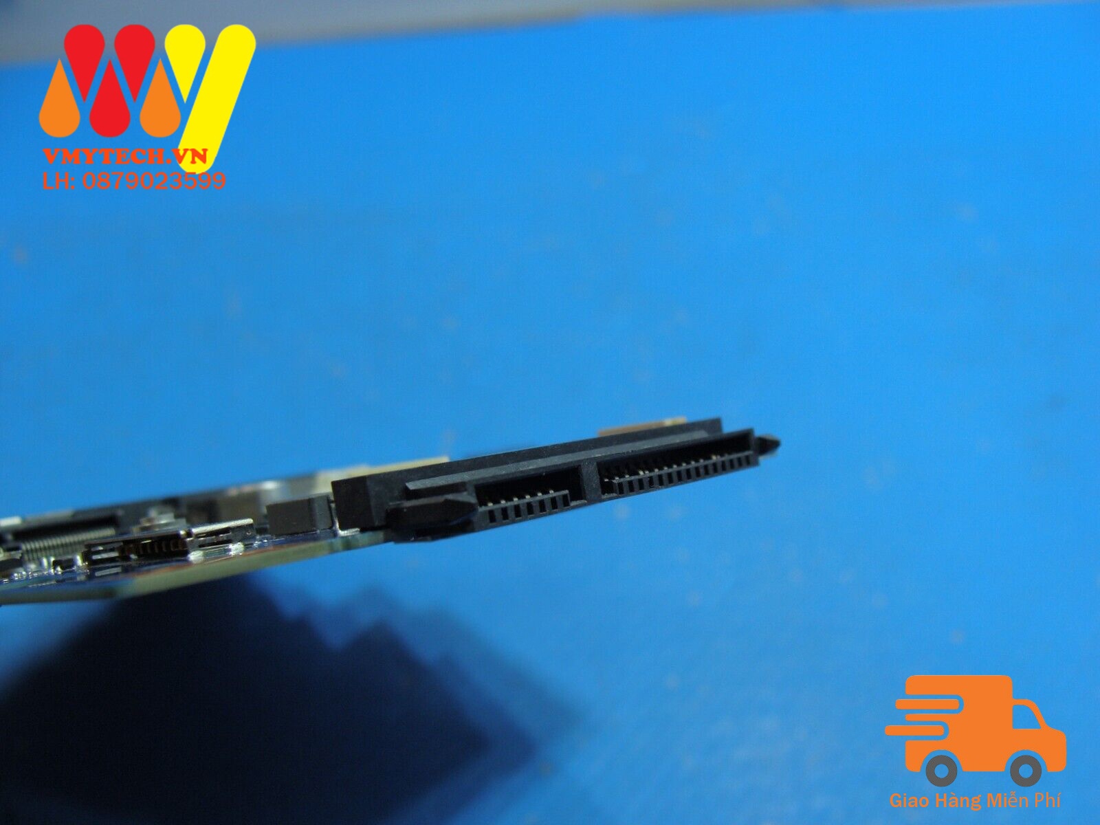MAIN thay thế dùng cho Laptop LENOVO Y520-15ISK I7-7700HQ mã : nm-b191