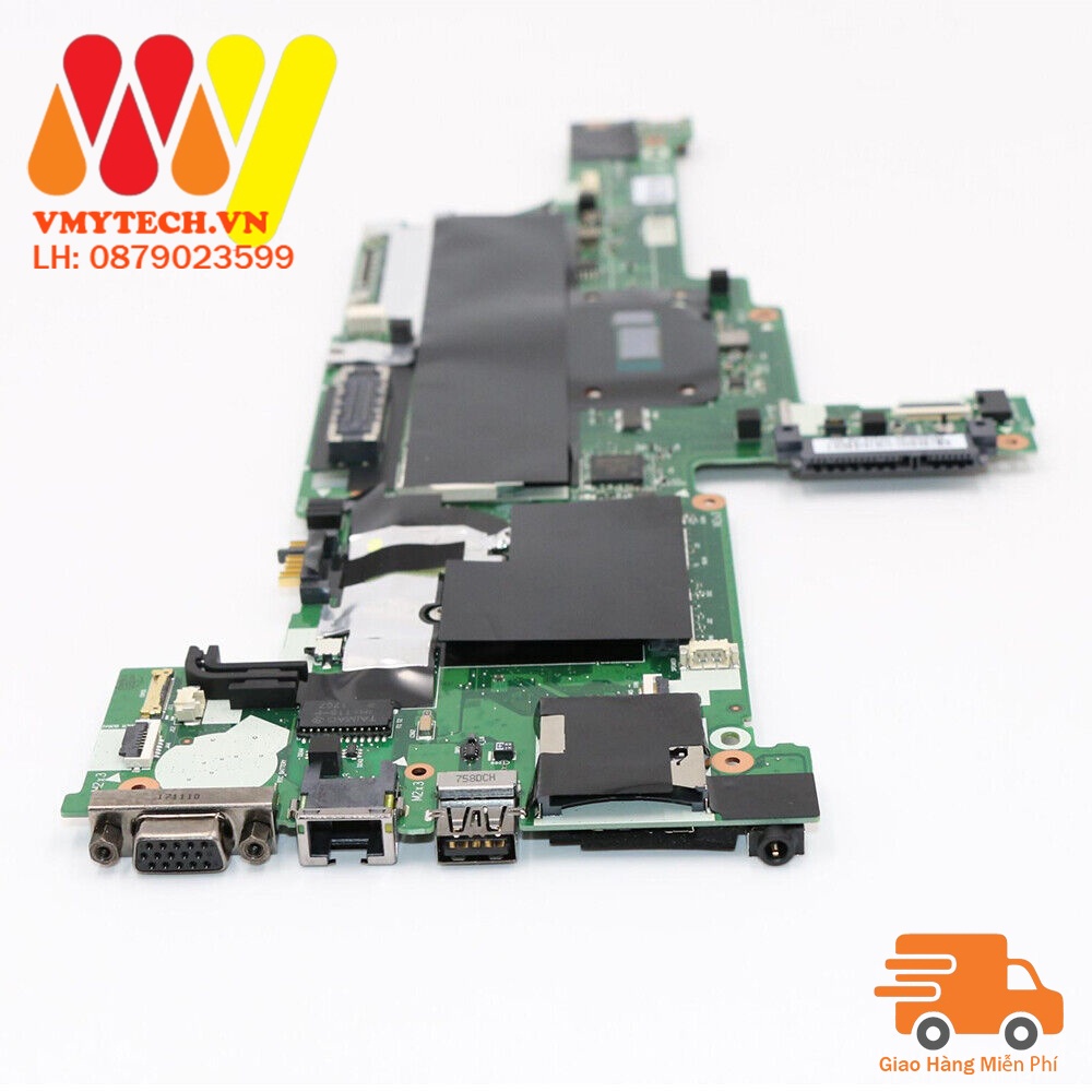 MAIN thay thế Laptop LENOVO T450S I5-5300U mã : NM-A251
