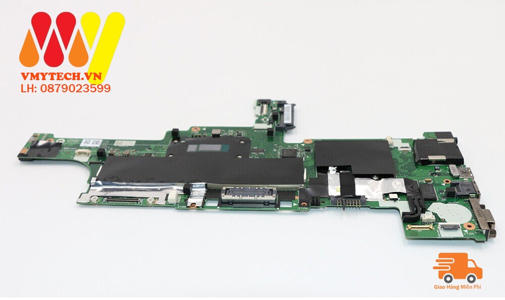 MAIN thay thế Laptop LENOVO T450S I5-5300U mã : NM-A251