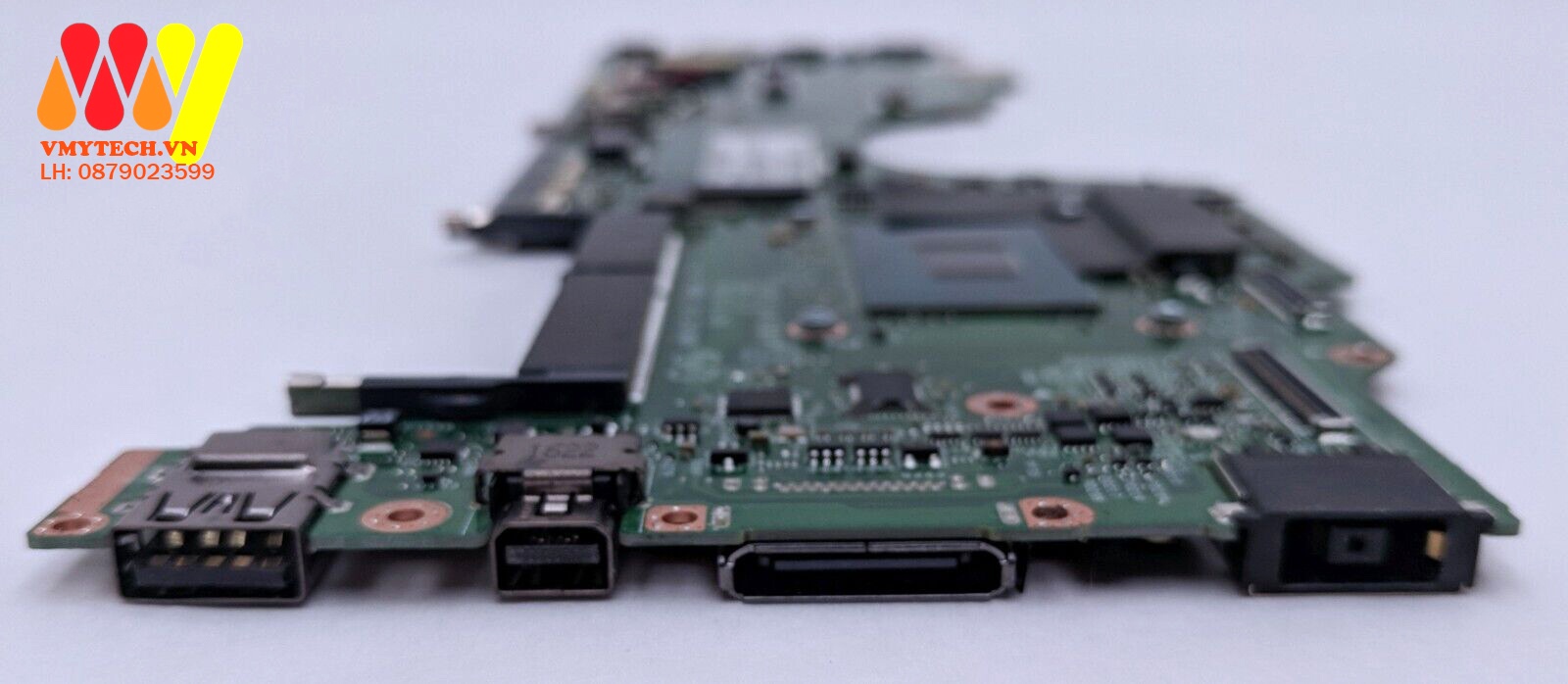 MAIN thay thế dùng cho Laptop LENOVO YOGA 260 I5-6300 mã : la-c581p