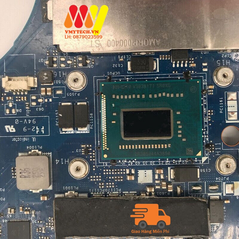 Main thay thế dung cho Laptop LENOVO ThinkPad S230U I7-3537U mã : la-8671p