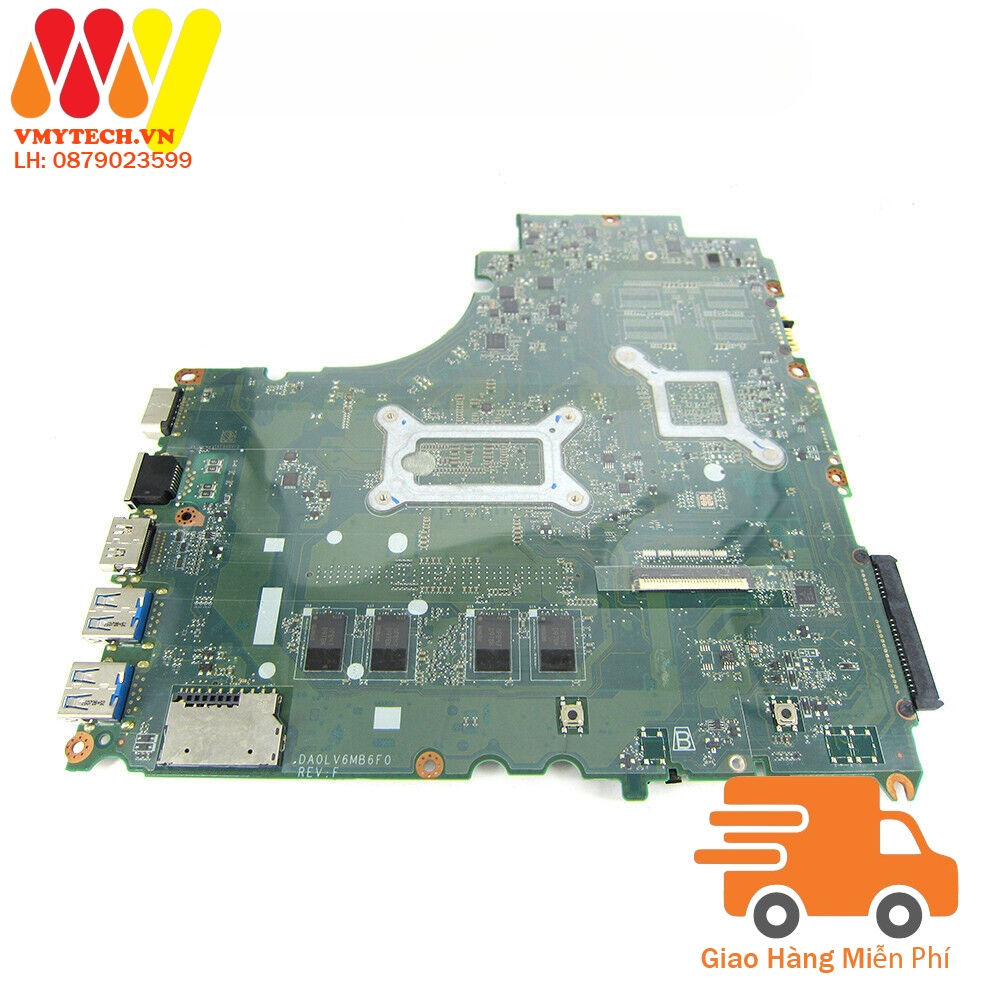 MAIN thay thế dùng cho Laptop LENOVO V310-14ISK mã DA0LV6MB6F0