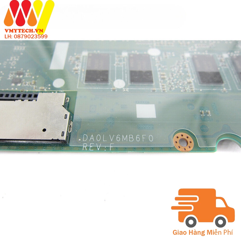 MAIN thay thế dùng cho Laptop LENOVO V310-14ISK mã DA0LV6MB6F0