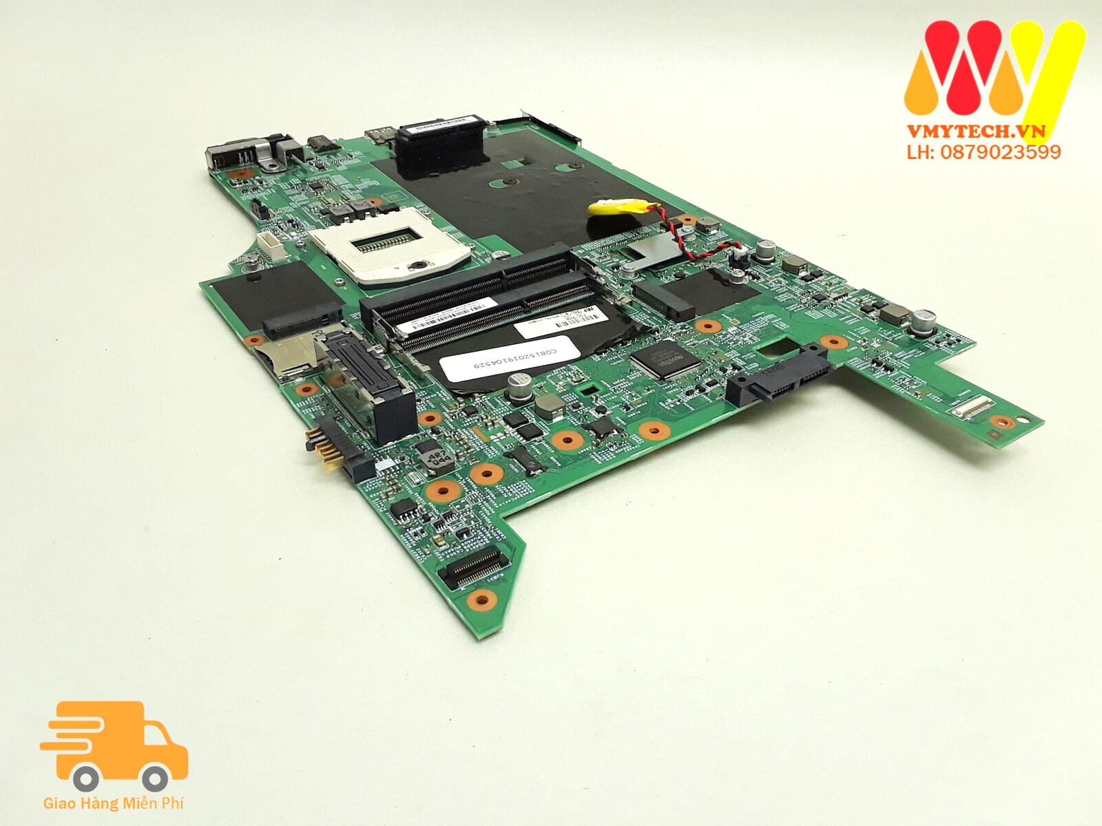 Main thay thế dùng cho Lenovo ThinkPad L540 mã : 00HM558, 12290-2