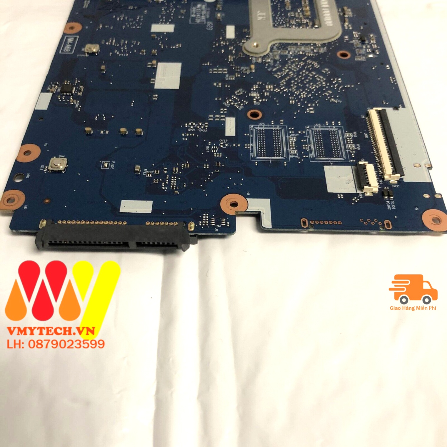 MAIN Laptop LENOVO IDEAPAD 100-15IBD I3-5005 VGA RỜI mã : NM-A681