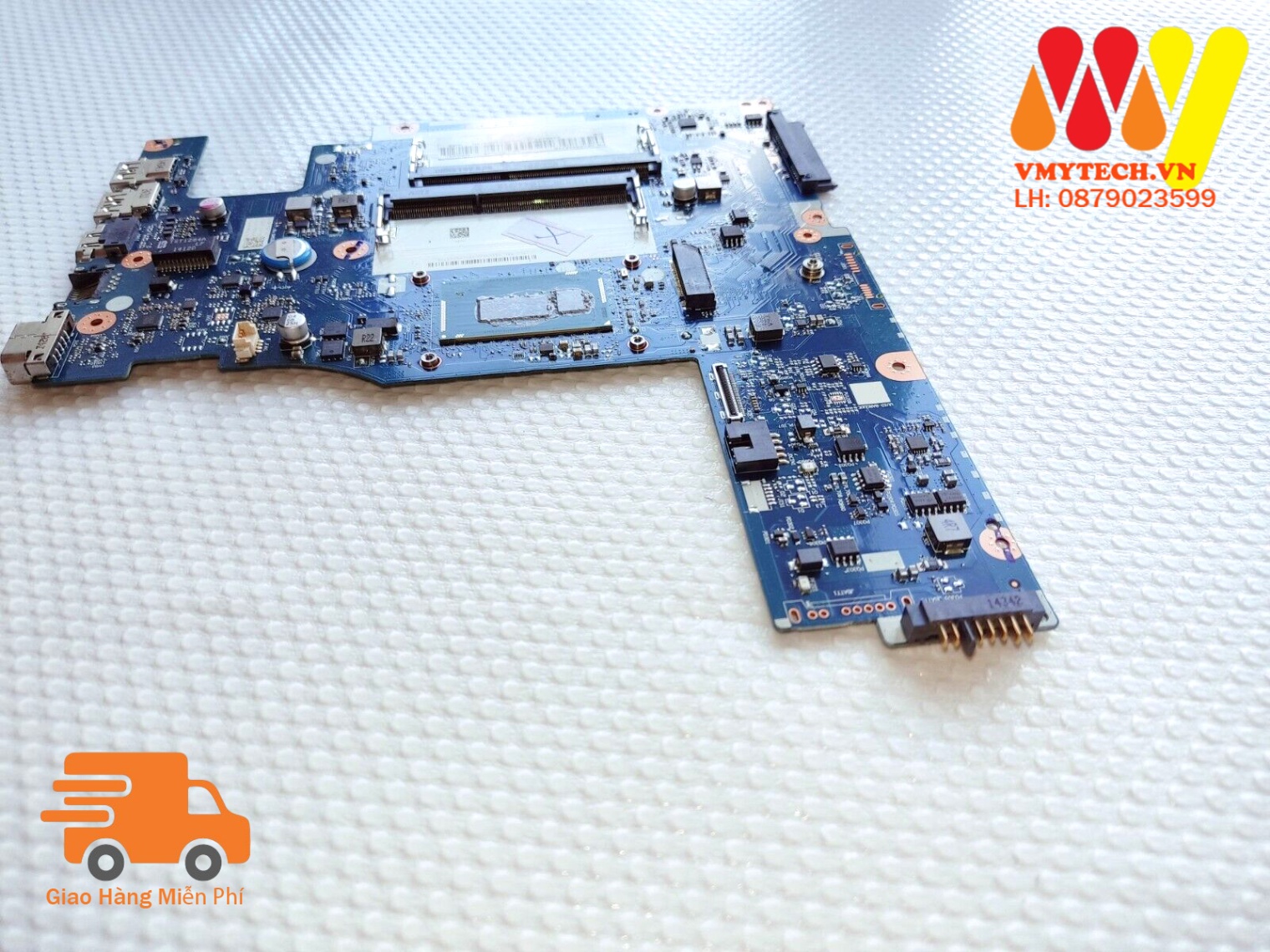 MAIN thay thế dùng cho laptop LENOVO Z50-70, G50-70 I5 4200 VGA RỜI mã : NM-A271, NM-A361