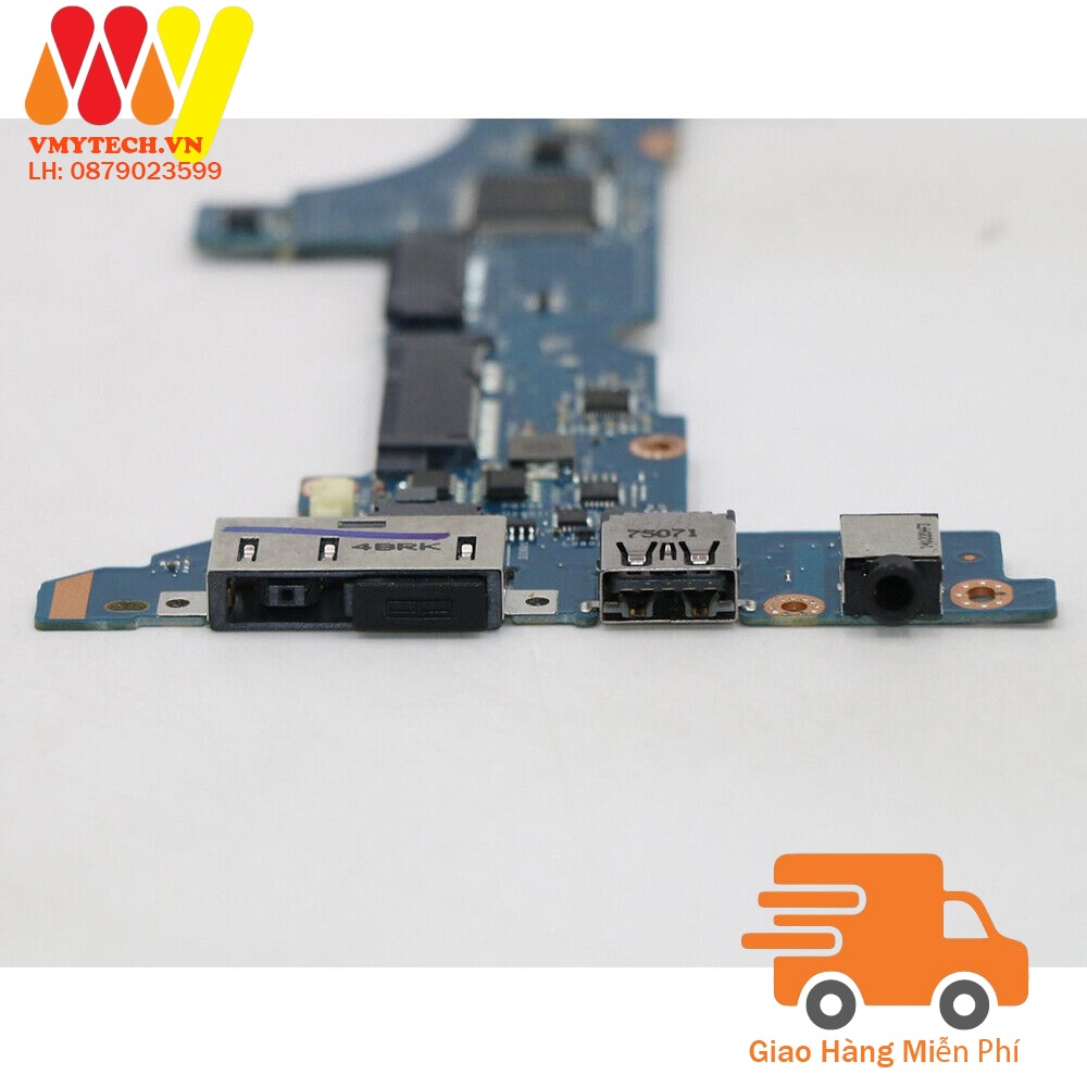 MAIN thay thế dùng cho Laptop LENOVO YOGA S1 I5-4200 mã : LA-A341P