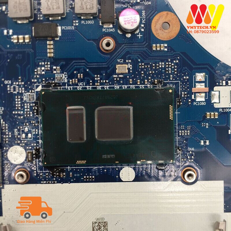 MAIN thay thế cho Laptop LENOVO IDEAPAD 300-15ISK I5-6200 mã : NM-A482