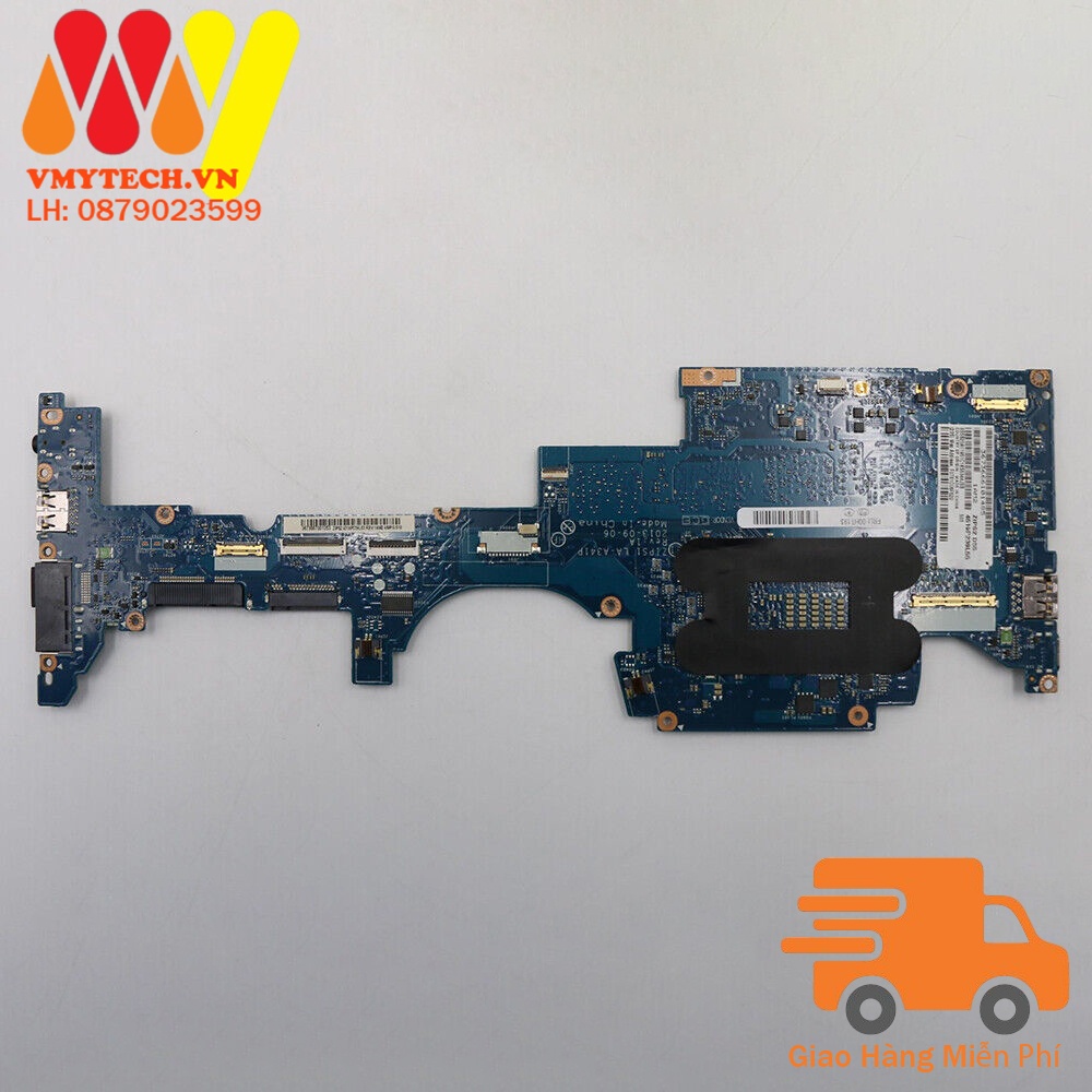MAIN thay thế dùng cho Laptop LENOVO YOGA S1 I5-4200 mã : LA-A341P