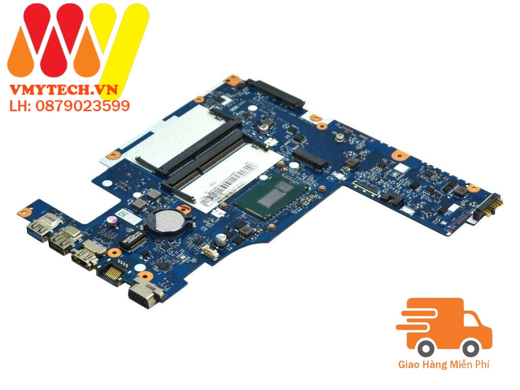MAIN thay thế dùng cho Laptop LENOVO G50-80 I5-5200 mã : NM-A362