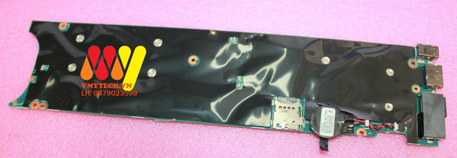 MAIN thay thế laptop LENOVO X1 CARBON GEN2 I7-4700 mã : 00HN769