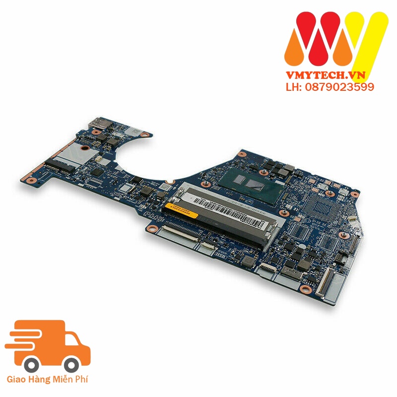 MAIN thay thế dùng LENOVO YOGA 700-14ISK I7-6500 mã : nm-a601