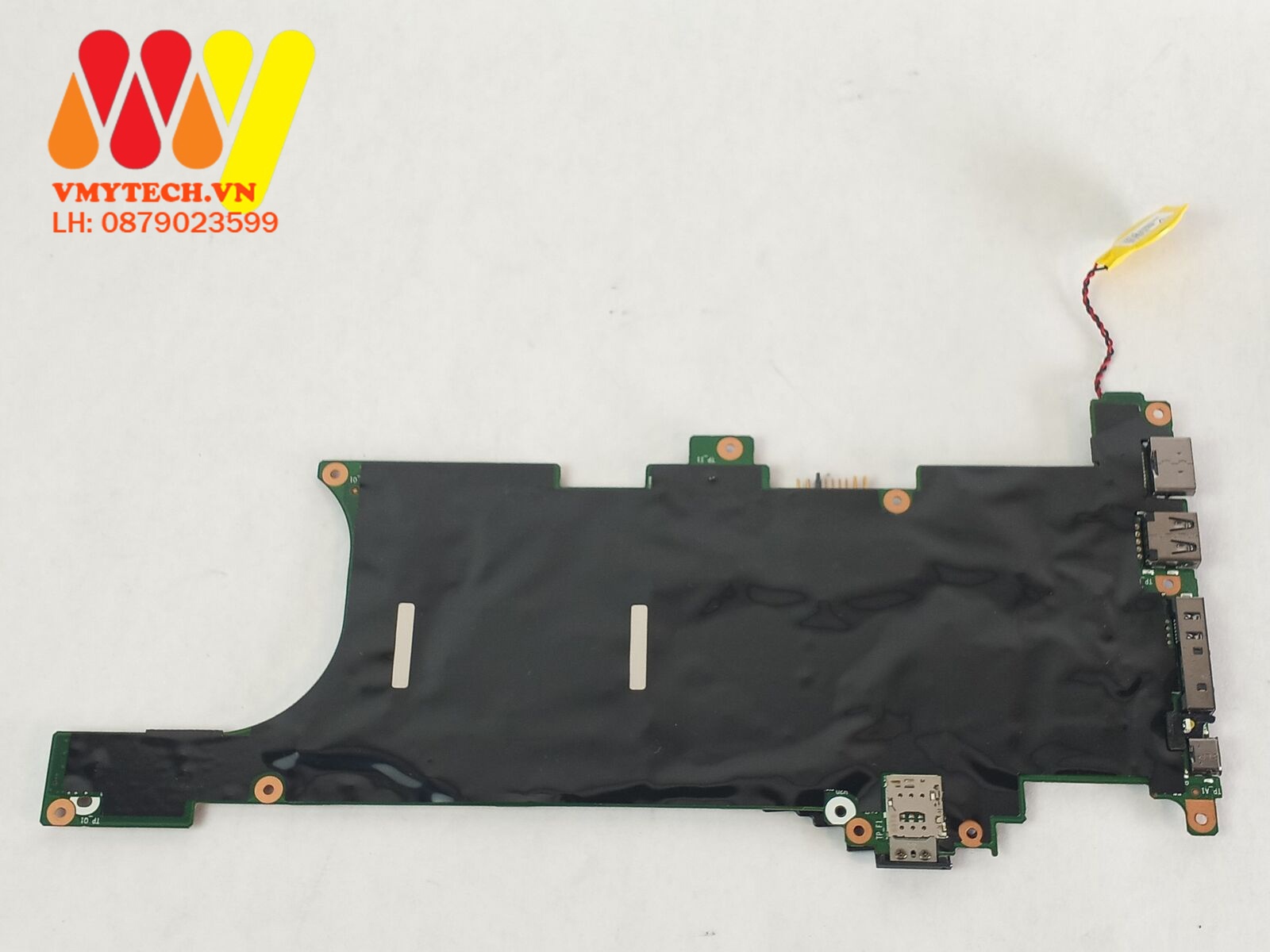 MAIN thay thế dùng cho Laptop LENOVO X1 CARBON I5-4200 mã : 01YR208