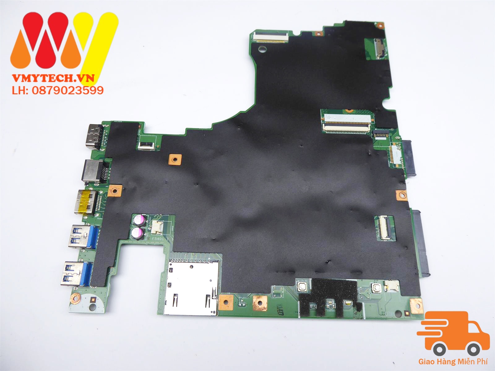 MAIN thay thế dùng cho LENOVO S410P I5-4200 mã : 12293-1
