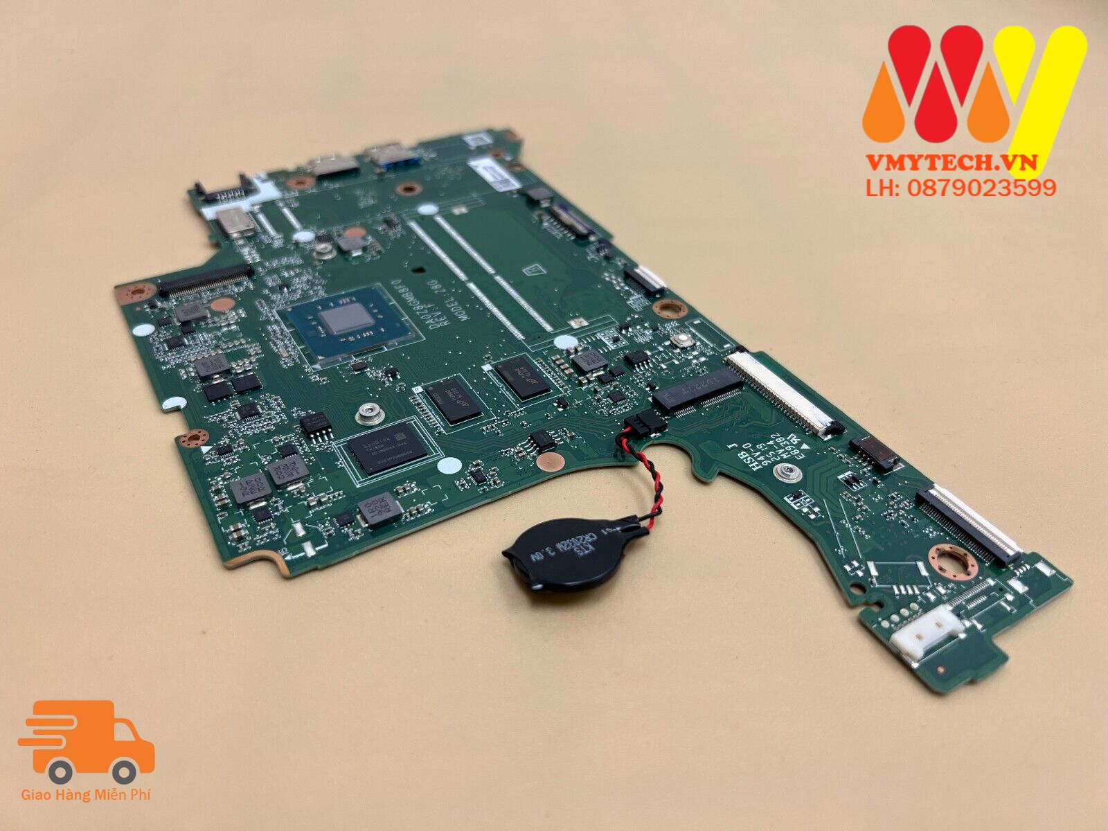 MAIN thay thế dùng cho laptop ACER A314-35 mã : da0z88ymb8f0