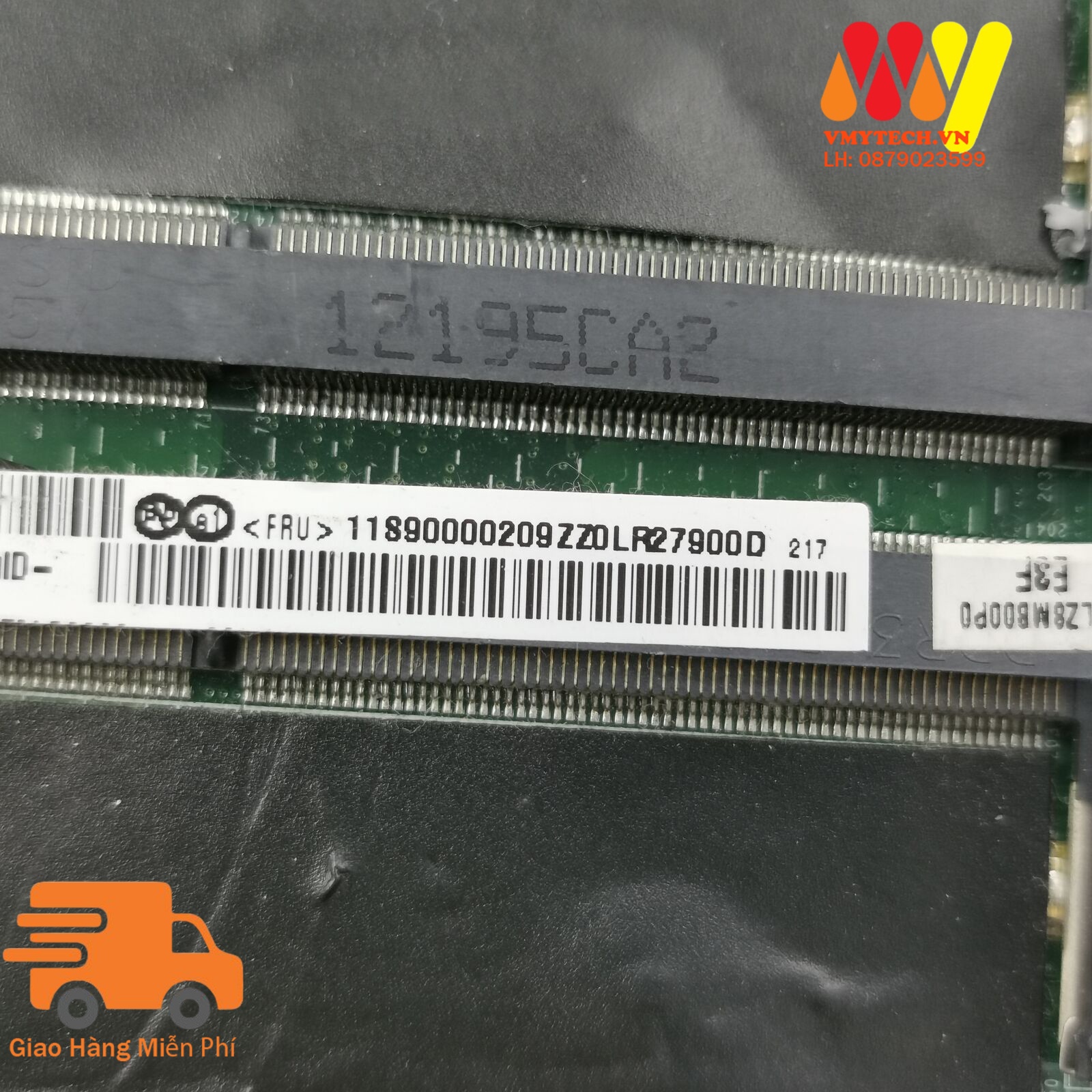 Main thay thế dùng cho Laptop Lenovo U410 I5-3337U mã : DA0LZ8MB8E0