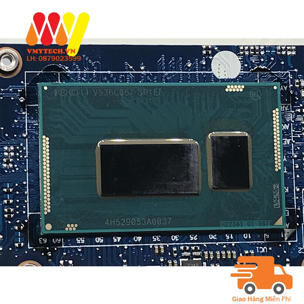 MAIN thay thế dùng cho Laptop LENOVO Z4070 i5-4210U mã : NM-A273