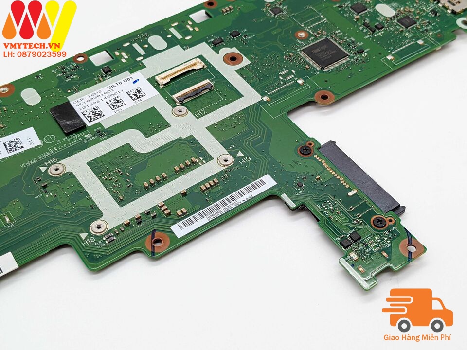 Main thay thế cho Laptop Lenovo ThinkPad T440s Core i5-4300U mã : NM-A052