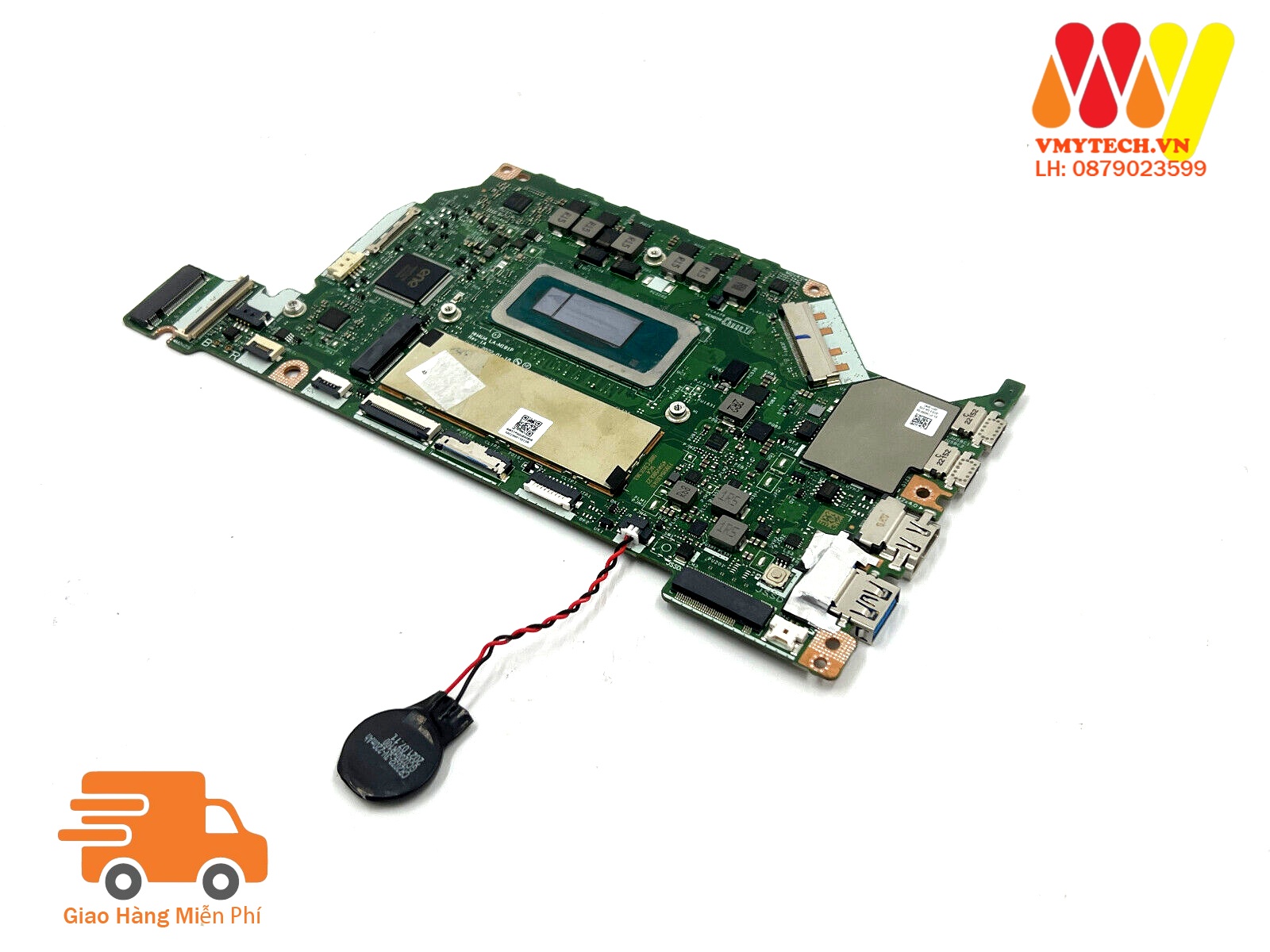 MAIN thay thế dùng cho Laptop ACER SF314-512 I5-1240P mã : NB.K7H11.001