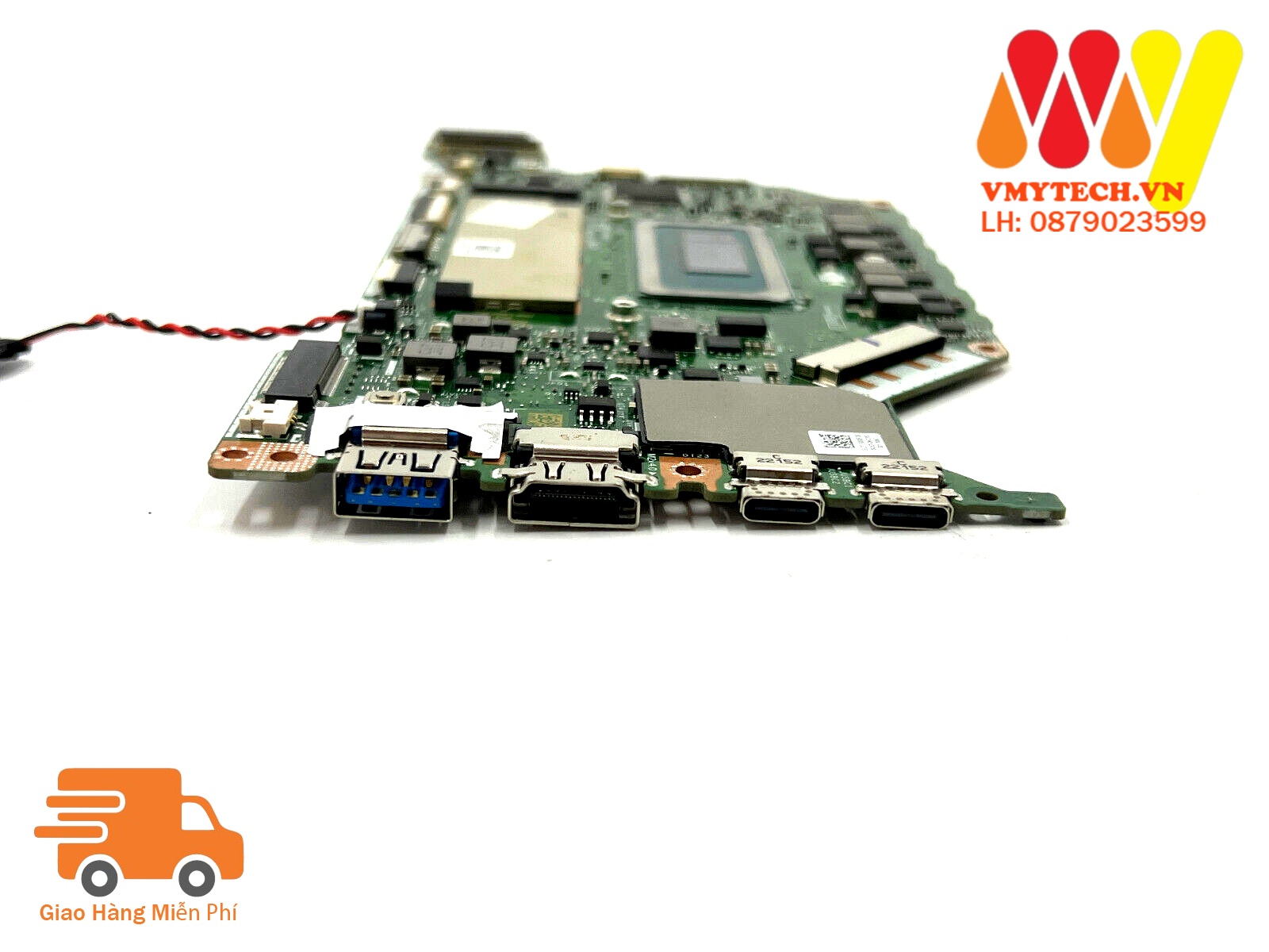 MAIN thay thế dùng cho Laptop ACER SF314-512 I5-1240P mã : NB.K7H11.001