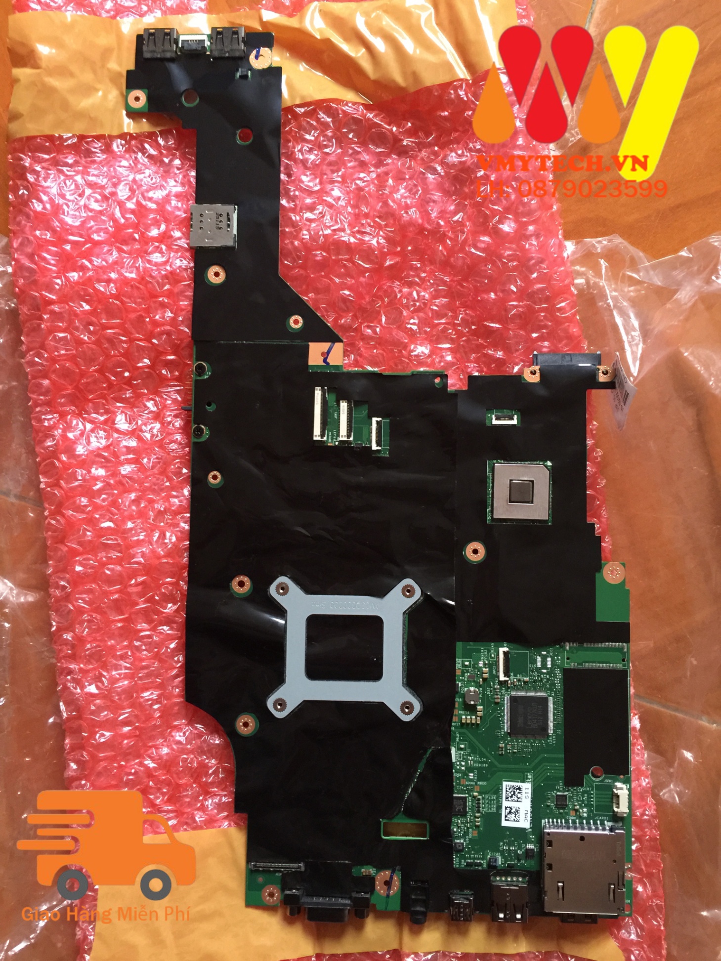MAIN thay thế dùng cho Laptop LENOVO T440S CPU RỜI