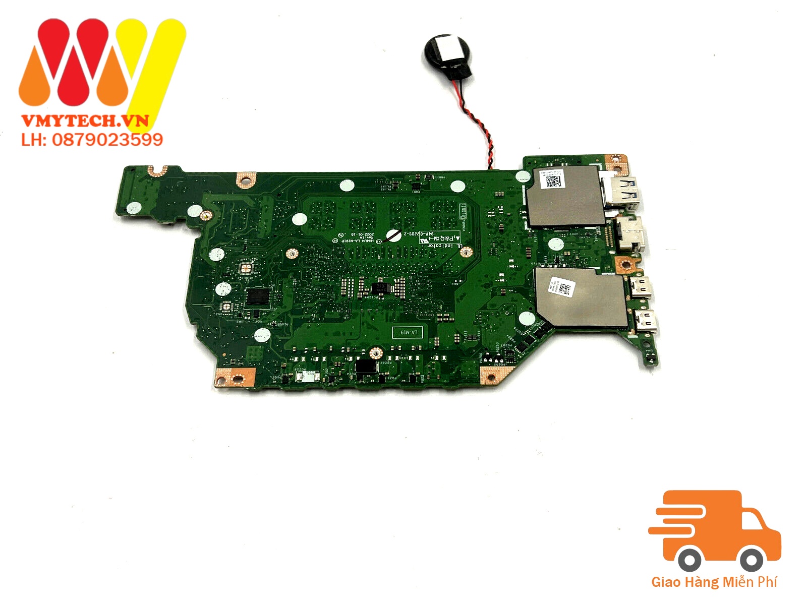 MAIN thay thế dùng cho Laptop ACER SF314-512 I5-1240P mã : NB.K7H11.001