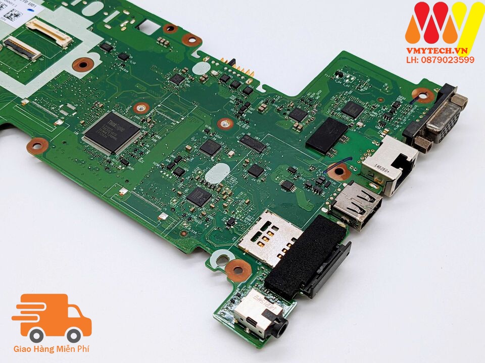 Main thay thế cho Laptop Lenovo ThinkPad T440s Core i5-4300U mã : NM-A052