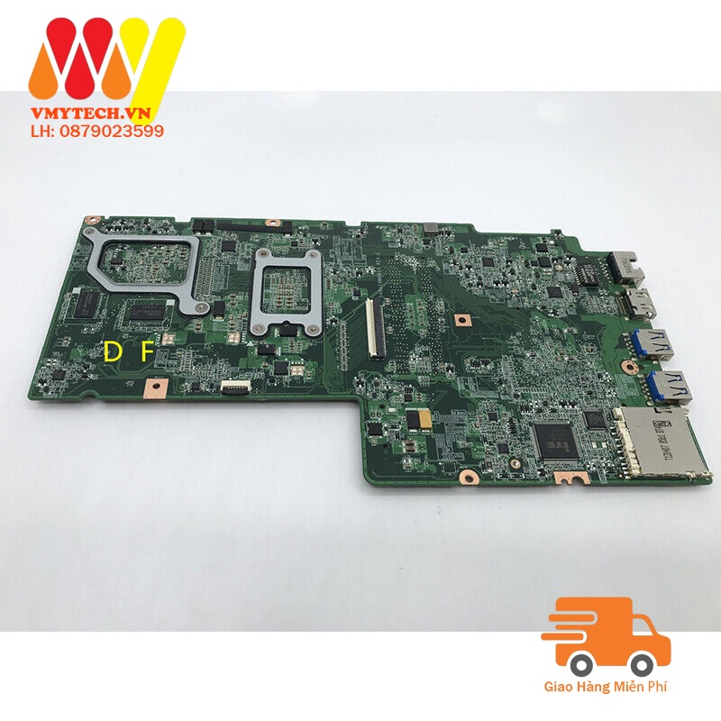 Main thay thế dùng cho Laptop Lenovo U410 I5-3337U mã : DA0LZ8MB8E0