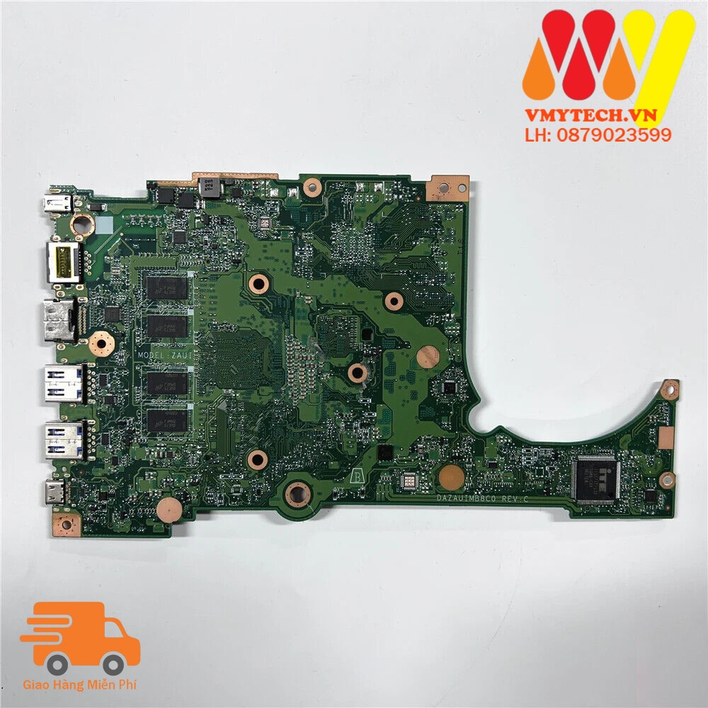 MAIN dùng cho Laptop ACER ASPRICE A515-55 I5-1035G1 VGA mã : NBHSM11002, DAZAUIMB8C0