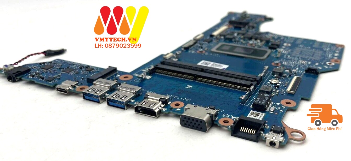 MAIN thay thế dùng cho Laptop ACER TRAVEMATE P214-52 I5-10210U mã : NB.VGT11.007