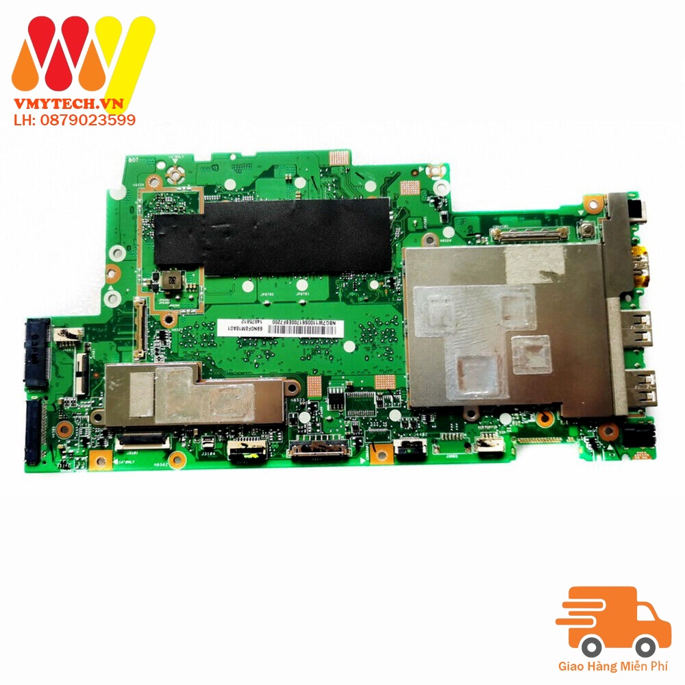 Main thay thế dùng cho Laptop Acer Aspire R5-471, R5-471T I5-6200U mã : P4HCJ