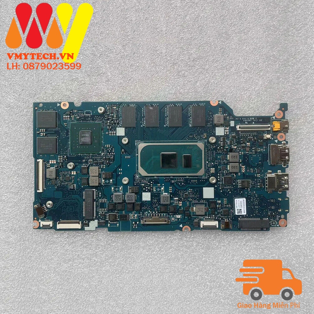 MAIN thay thế cho Laptop ACER SF314-57 I5-1035G1 mã : nb8511_pcb_mb_v4