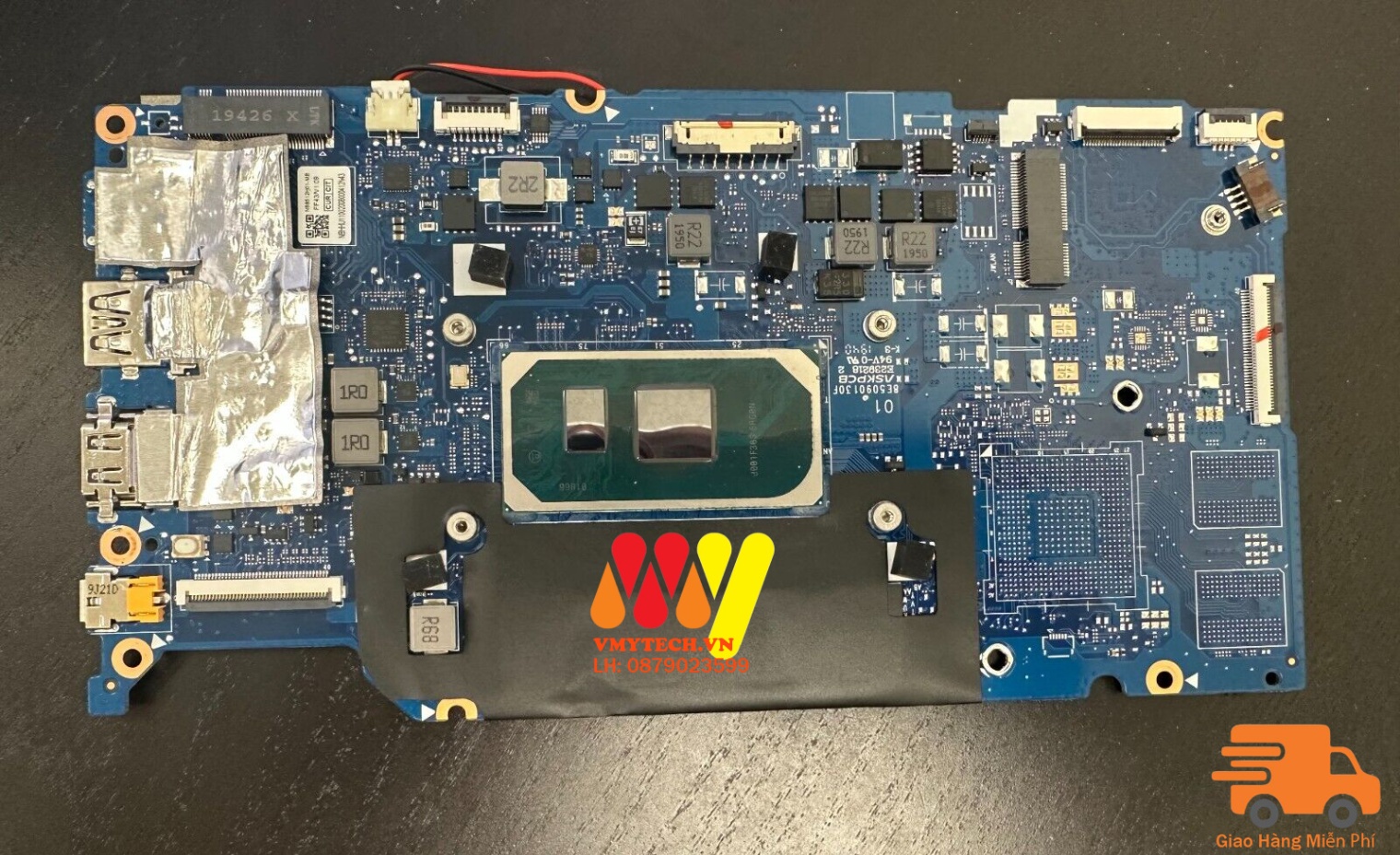 MAIN thay thế cho Laptop ACER SF314-57 I5-1035G1 mã : nb8511_pcb_mb_v4
