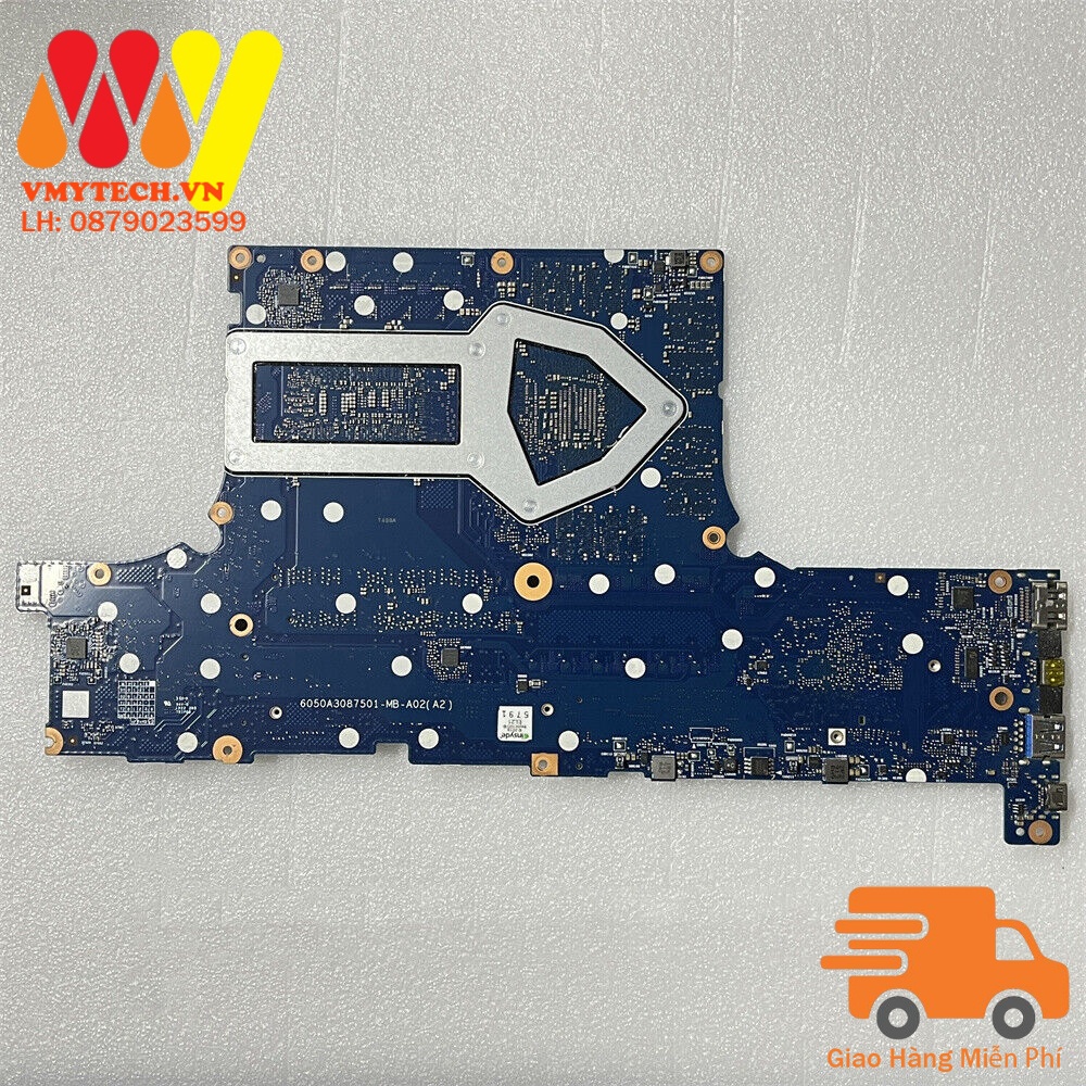 MAIN thay thế dùng cho Laptop ACER PH315-54 mã : la-k851p