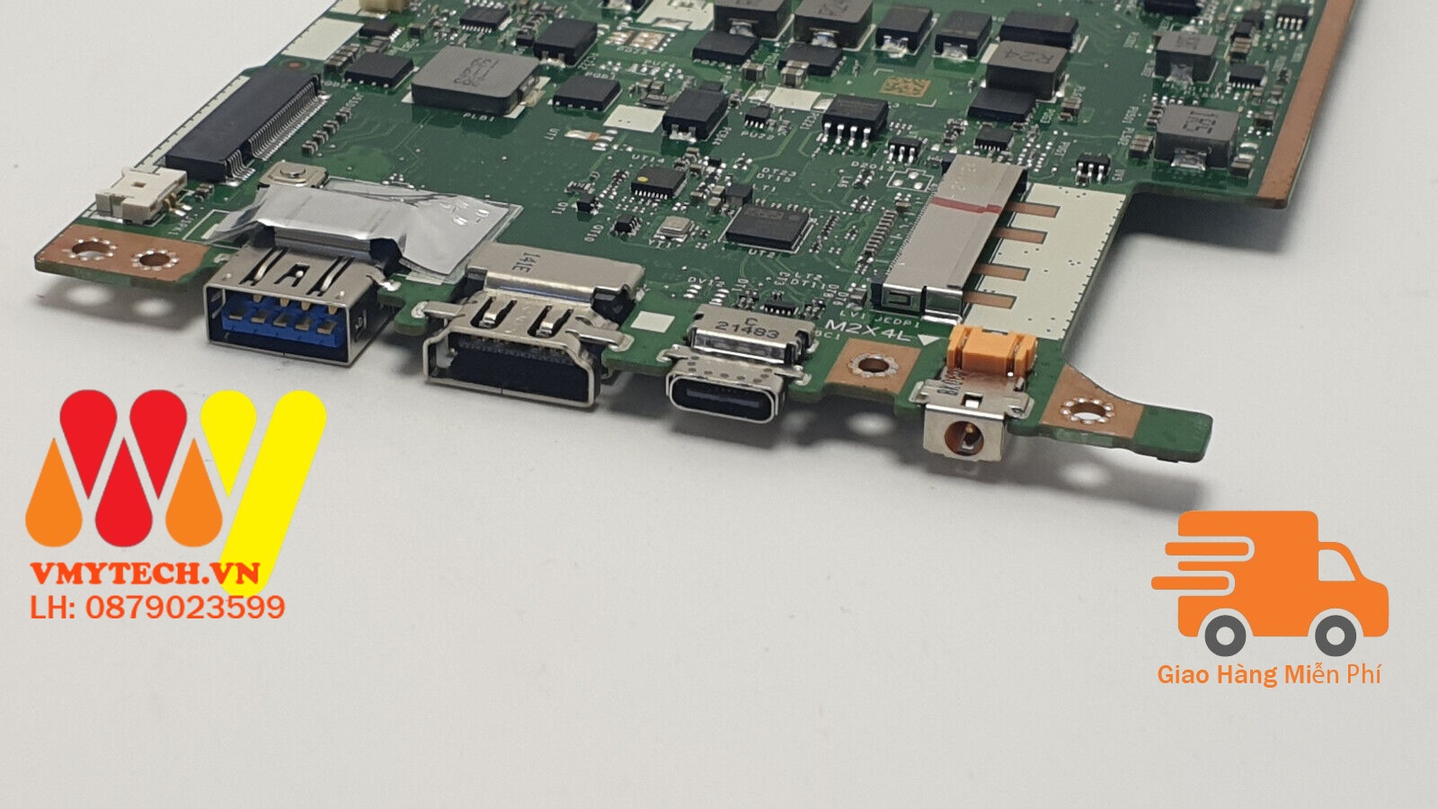 MAIN thay thế dùng cho Laptop ACER SWIFT 3 SF316-51 I5-11300H mã : LA-L151P