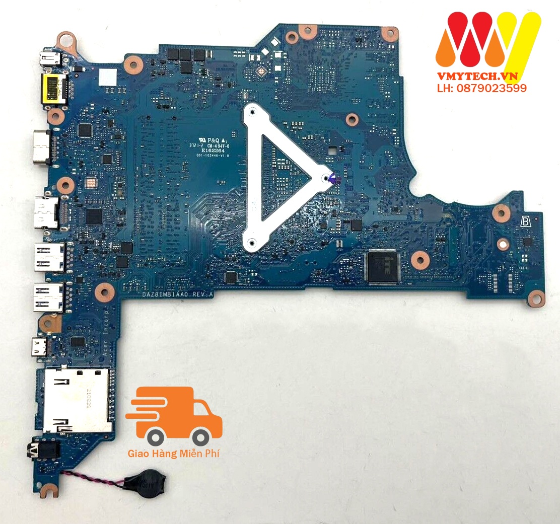 MAIN thay thế dùng cho Laptop ACER TRAVEMATE P214-52 I5-10210U mã : NB.VGT11.007