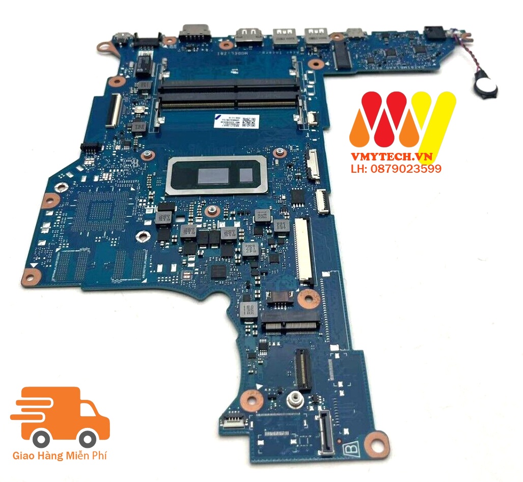 MAIN thay thế dùng cho Laptop ACER TRAVEMATE P214-52 I5-10210U mã : NB.VGT11.007