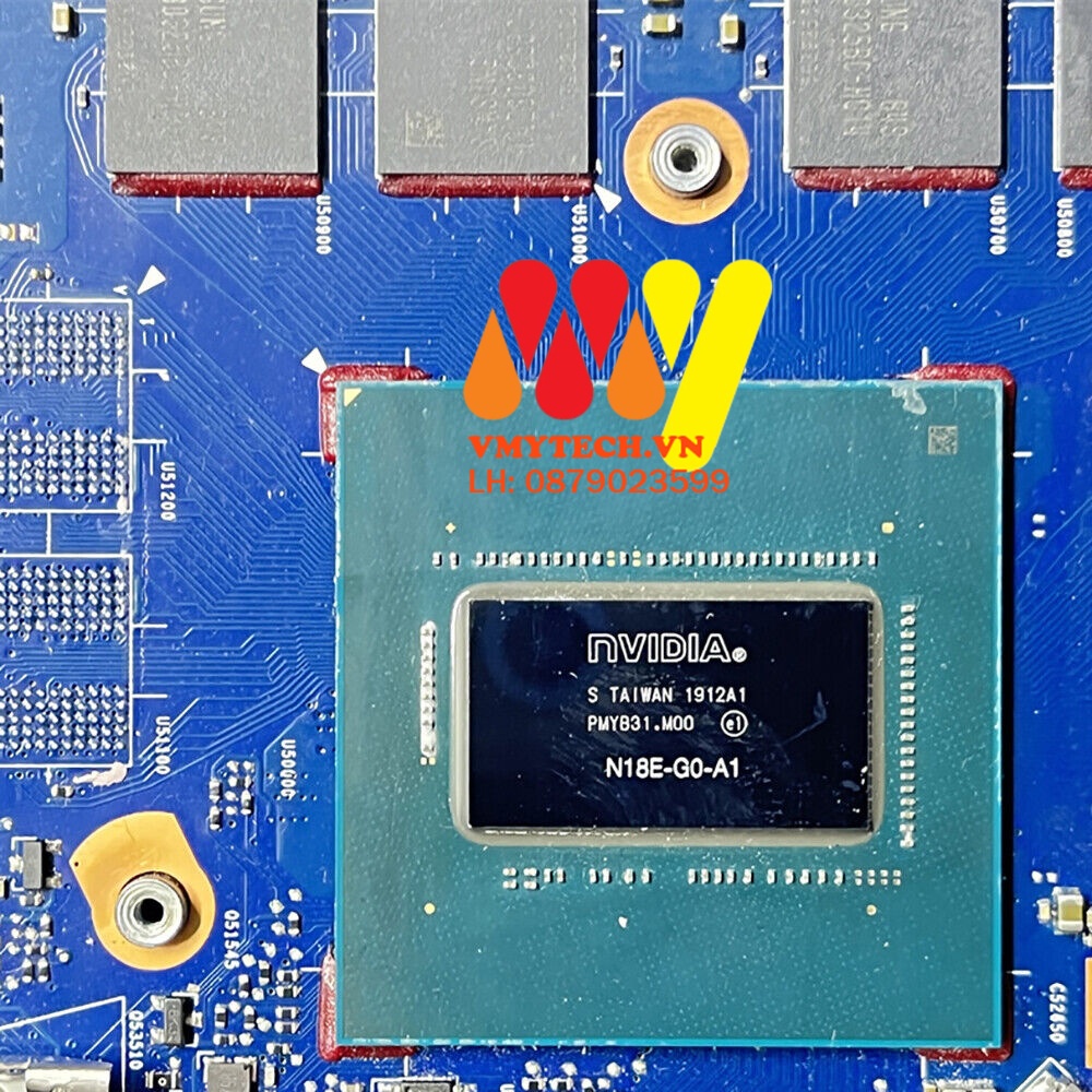 MAIN thay thế dùng cho Laptop ACER PH315-54 mã : la-k851p