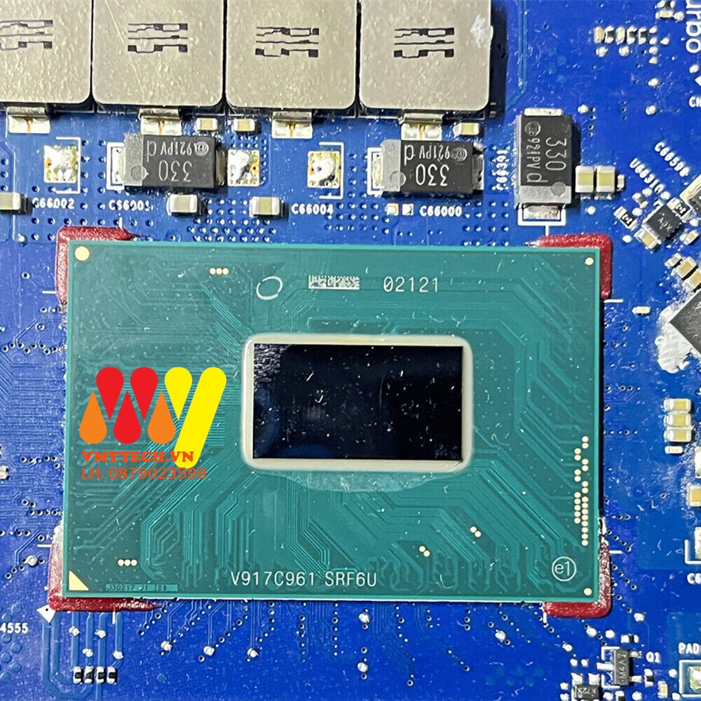 MAIN thay thế dùng cho Laptop ACER PH315-54 mã : la-k851p