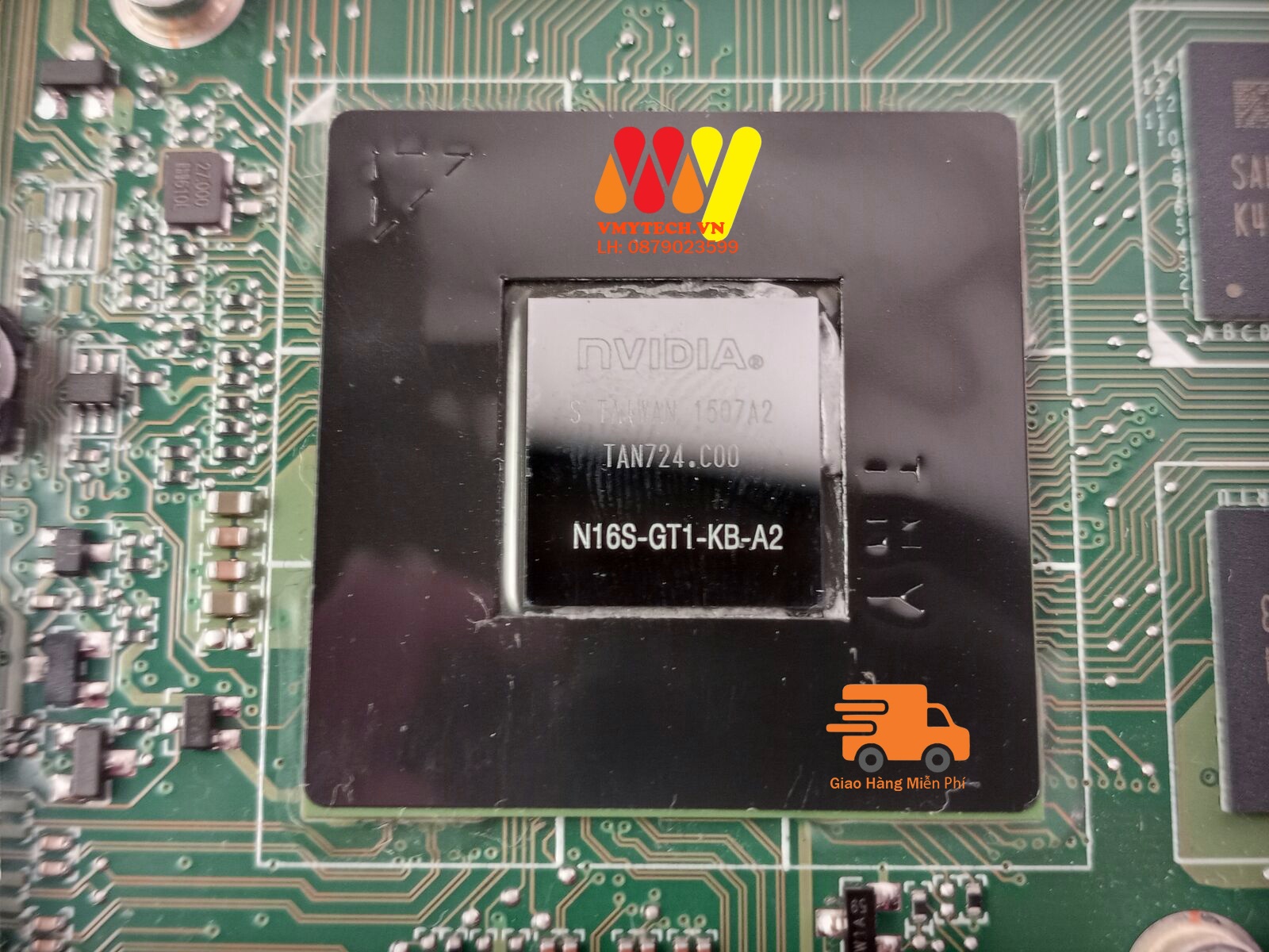 Main thay thế dùng cho Laptop Acer Aspire ES1-421, ES1-422 mã : NB.G6X11.004