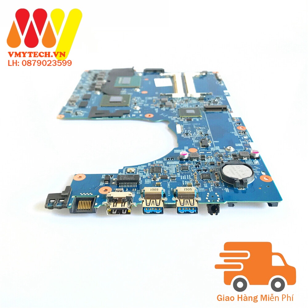 MAIN thay thế dùng cho Laptop ACER ASPIRE VN7-791 I7-4720HQ Mã : N15P-GT-A2