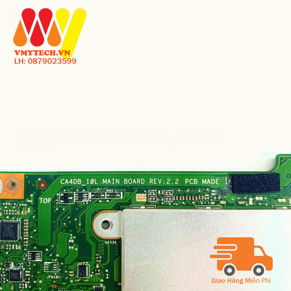 Main thay thế cho Laptop ACER Swift SF314-51/51G mã : CA4DB_10L