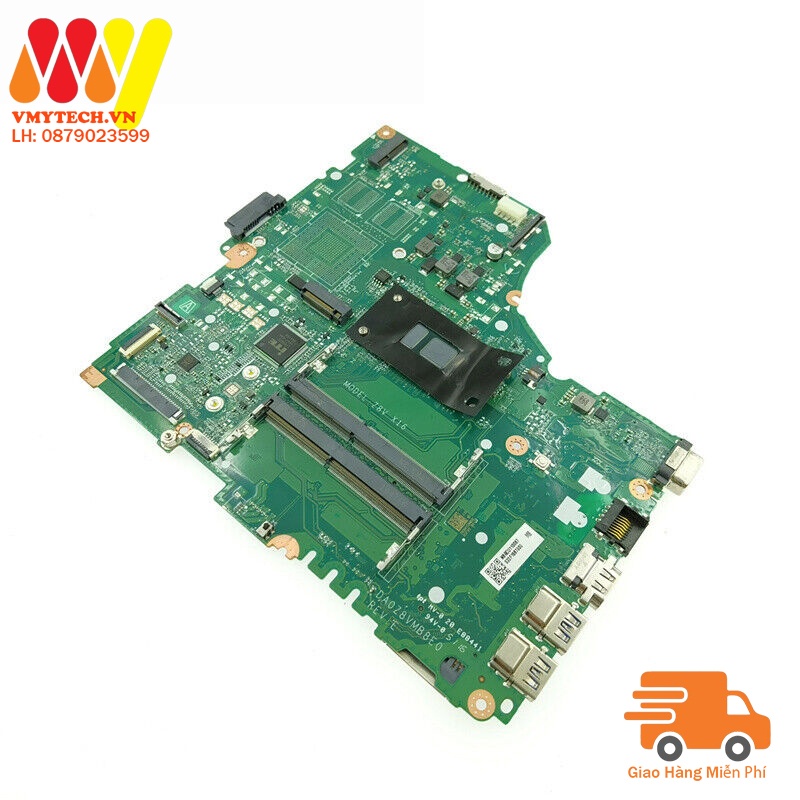 MAIN thay thế cho Laptop ACER E5-475 I5-7200 VGA Rời mã : DA0Z8VMB8E0