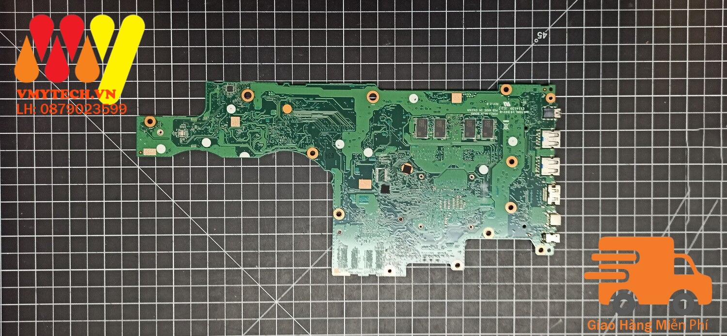 Main thay thế dùng cho Laptop Acer Aspire R5-571 I5-6200 mã : NBGCC11003, P5RCJ
