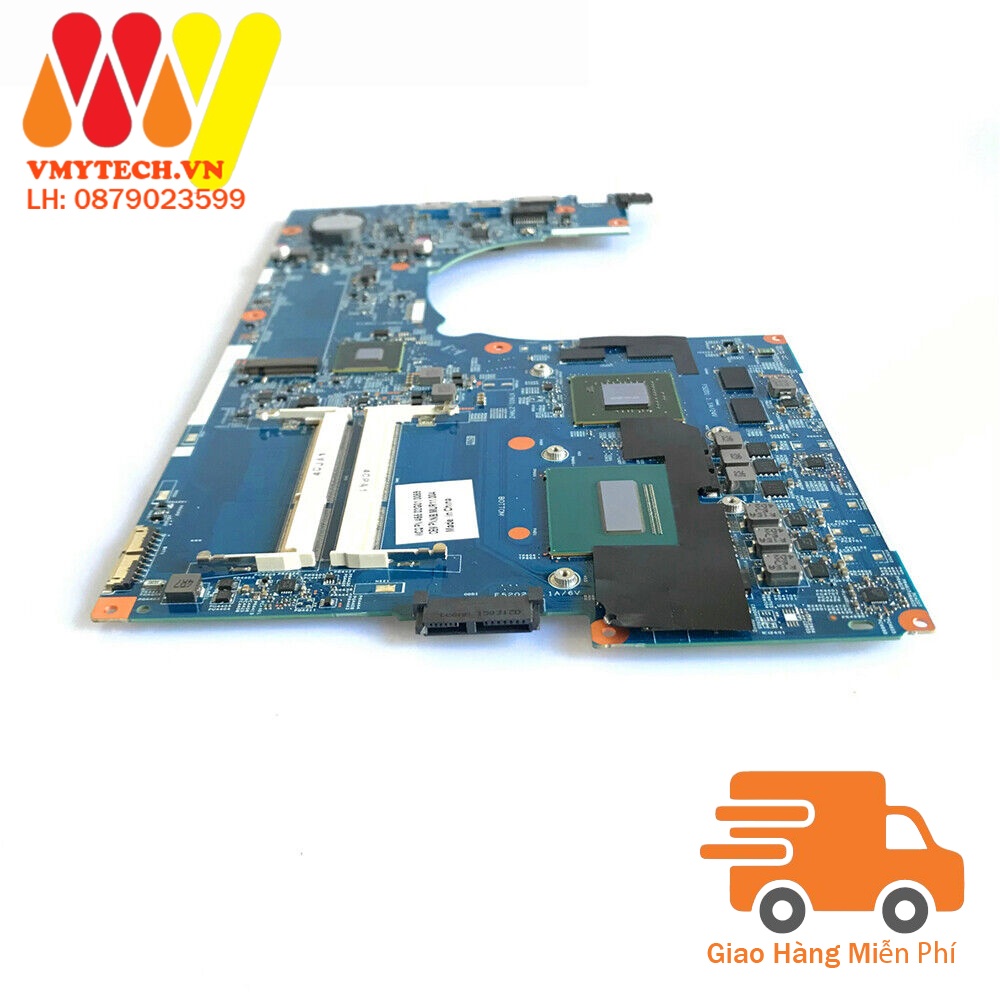 MAIN thay thế dùng cho Laptop ACER ASPIRE VN7-791 I7-4720HQ Mã : N15P-GT-A2