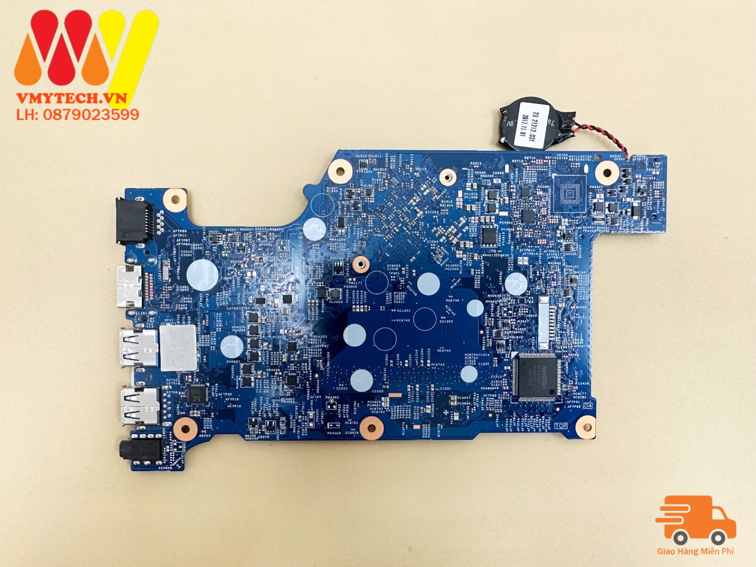 MAIN thay thế dùng cho Laptop ACER R3-131 mã : 14299-1, NB.G0Y11.00M