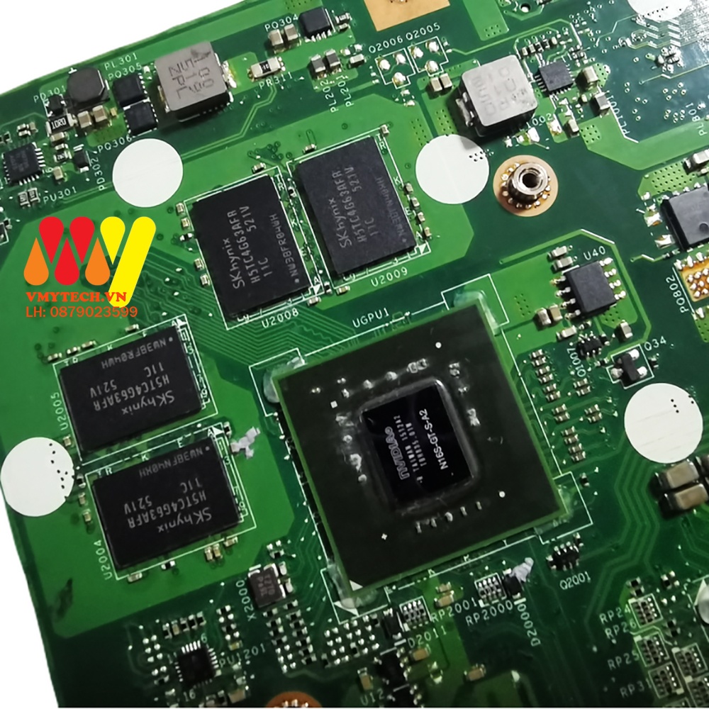 MAIN thay thế dùng cho Laptop ACER Aspire E5-473, E5-473G I3-5005 mã : LA-C341P