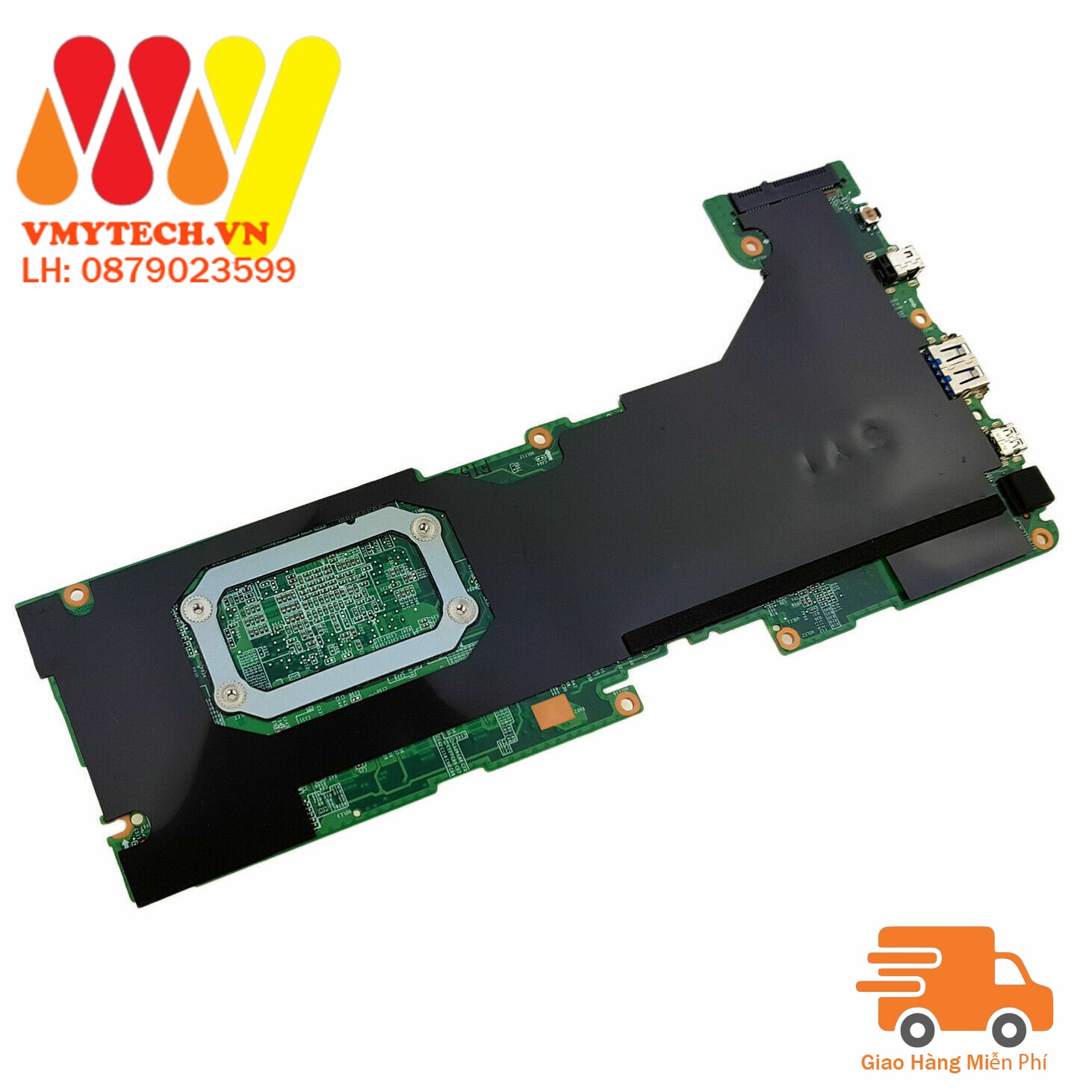 MAIN thay thế dùng cho Laptop ACER ASPIRE P3-171 mã : DAEE3MB1AE0
