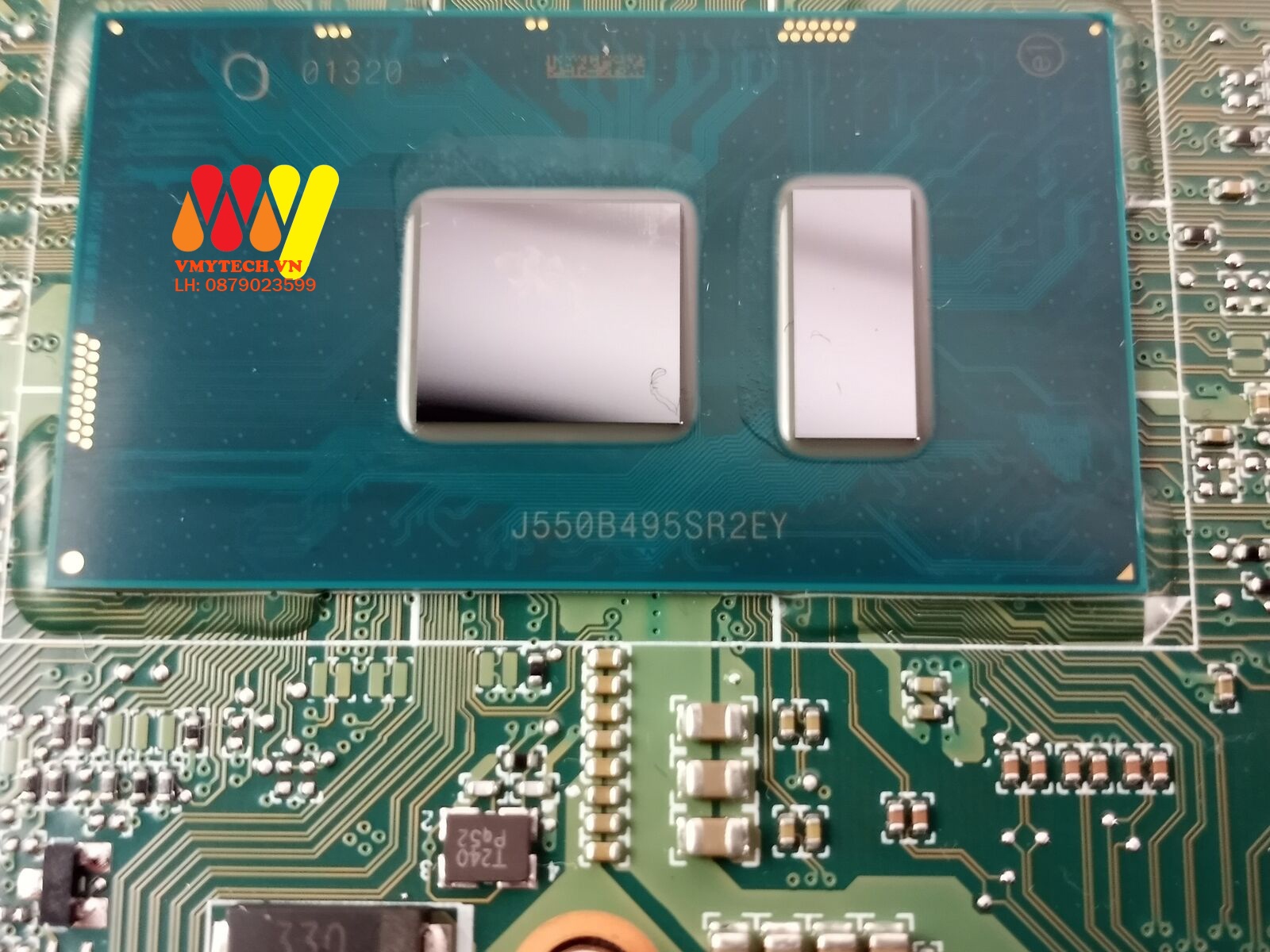 Main thay thế dùng cho Laptop Acer Aspire ES1-421, ES1-422 mã : NB.G6X11.004