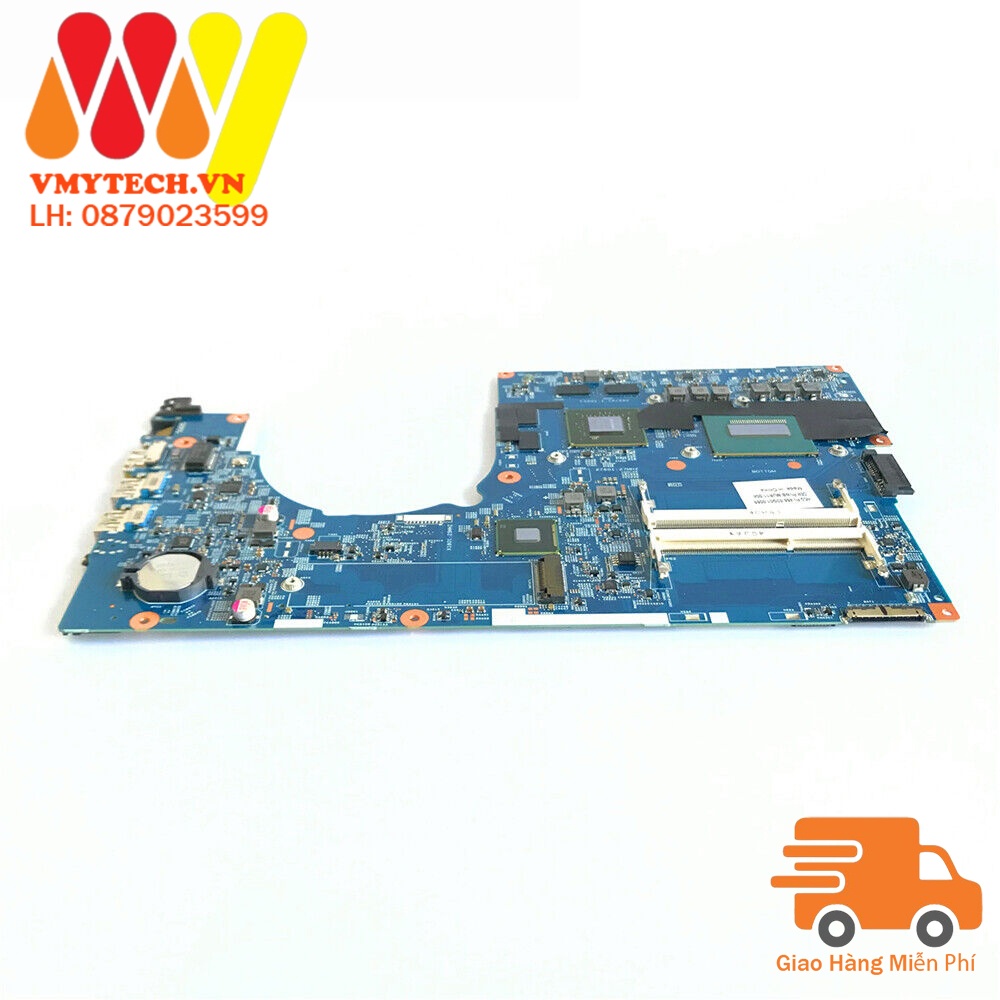 MAIN thay thế dùng cho Laptop ACER ASPIRE VN7-791 I7-4720HQ Mã : N15P-GT-A2